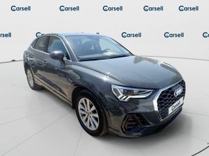Audi Q3 Sportback Advanced 35 Tdi 110kw (150cv) S Tronic - Foto 5