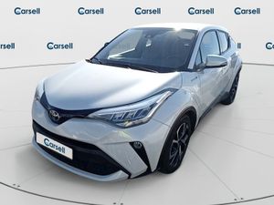 Toyota C-hr 1.8 125h Advance - Foto 2