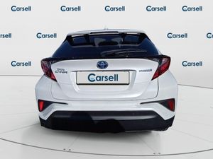 Toyota C-hr 1.8 125h Advance - Foto 6