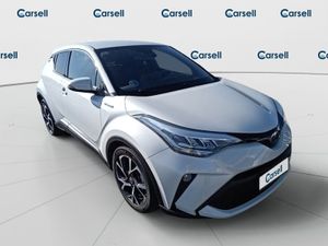 Toyota C-hr 1.8 125h Advance - Foto 4