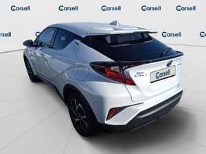 Toyota C-hr 1.8 125h Advance - Foto 7