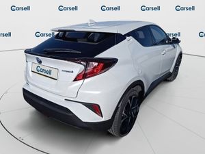 Toyota C-hr 1.8 125h Advance - Foto 5