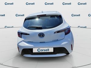 Toyota Corolla 1.8 125h Active Tech E-cvt - Foto 6