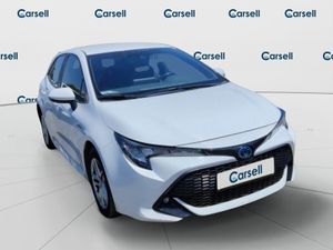 Toyota Corolla 1.8 125h Active Tech E-cvt - Foto 4