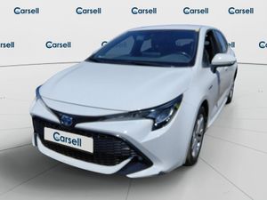Toyota Corolla 1.8 125h Active Tech E-cvt - Foto 2