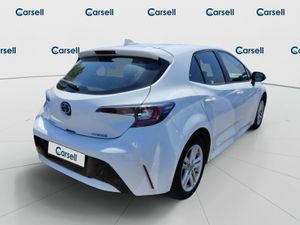 Toyota Corolla 1.8 125h Active Tech E-cvt - Foto 5