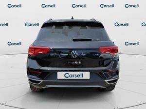 Volkswagen T-roc Advance 1.5 Tsi 110kw (150cv) Dsg - Foto 6
