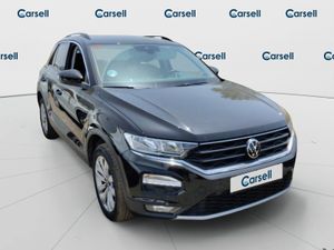 Volkswagen T-roc Advance 1.5 Tsi 110kw (150cv) Dsg - Foto 4