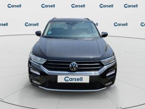Volkswagen T-roc Advance 1.5 Tsi 110kw (150cv) Dsg - Foto 3
