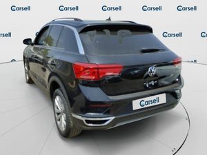 Volkswagen T-roc Advance 1.5 Tsi 110kw (150cv) Dsg - Foto 7