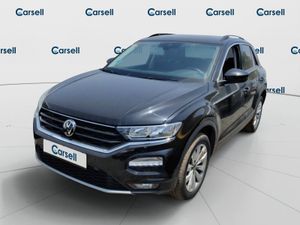 Volkswagen T-roc Advance 1.5 Tsi 110kw (150cv) Dsg - Foto 2