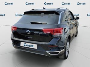 Volkswagen T-roc Advance 1.5 Tsi 110kw (150cv) Dsg - Foto 5