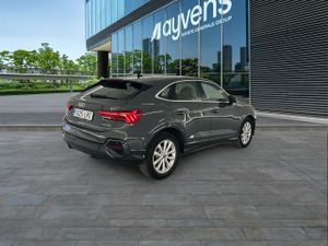 Audi Q3 Sportback Advanced 35 Tdi 110kw (150cv) S Tronic - Foto 5