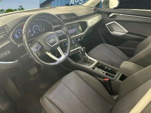 Audi Q3 Sportback Advanced 35 Tdi 110kw (150cv) S Tronic - Foto 8
