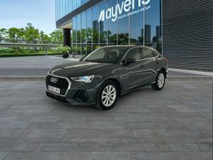 Audi Q3 Sportback Advanced 35 Tdi 110kw (150cv) S Tronic - Foto 2