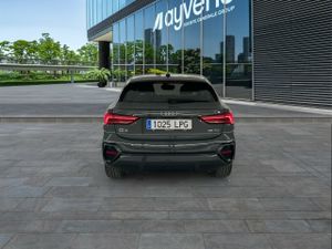 Audi Q3 Sportback Advanced 35 Tdi 110kw (150cv) S Tronic - Foto 6