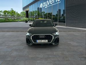 Audi Q3 Sportback Advanced 35 Tdi 110kw (150cv) S Tronic - Foto 3
