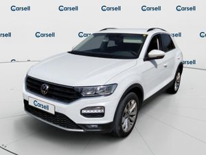 Volkswagen T-roc Advance 1.5 Tsi 110kw (150cv) Dsg - Foto 2