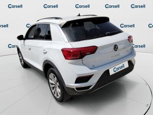 Volkswagen T-roc Advance 1.5 Tsi 110kw (150cv) Dsg - Foto 7