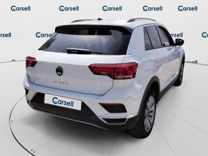 Volkswagen T-roc Advance 1.5 Tsi 110kw (150cv) Dsg - Foto 5