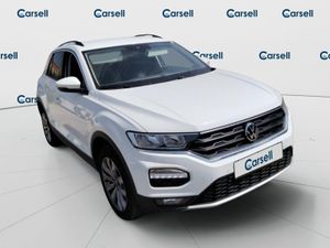 Volkswagen T-roc Advance 1.5 Tsi 110kw (150cv) Dsg - Foto 4