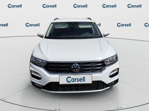 Volkswagen T-roc Advance 1.5 Tsi 110kw (150cv) Dsg - Foto 3