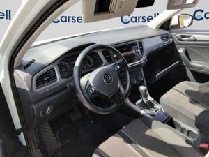 Volkswagen T-roc Advance 1.5 Tsi 110kw (150cv) Dsg - Foto 8