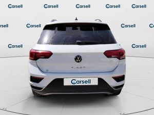 Volkswagen T-roc Advance 1.5 Tsi 110kw (150cv) Dsg - Foto 6