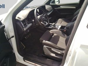 Audi Q5 Black Line 40 Tdi 150kw Quattro-ultra - Foto 8