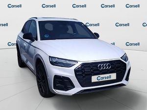 Audi Q5 Black Line 40 Tdi 150kw Quattro-ultra - Foto 4