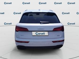 Audi Q5 Black Line 40 Tdi 150kw Quattro-ultra - Foto 6