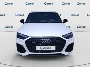 Audi Q5 Black Line 40 Tdi 150kw Quattro-ultra - Foto 3