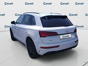 Audi Q5 Black Line 40 Tdi 150kw Quattro-ultra - Foto 7