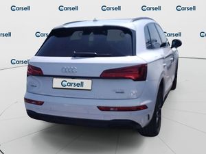 Audi Q5 Black Line 40 Tdi 150kw Quattro-ultra - Foto 5