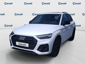 Audi Q5 Black Line 40 Tdi 150kw Quattro-ultra - Foto 2