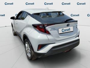 Toyota C-hr 1.8 125h Active - Foto 7
