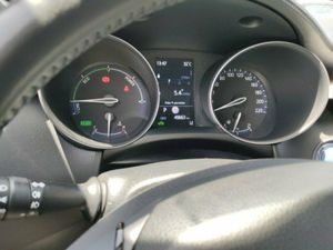 Toyota C-hr 1.8 125h Active - Foto 9