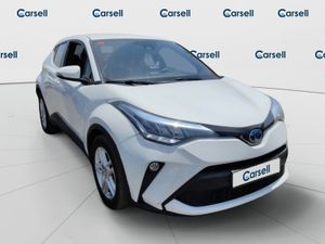 Toyota C-hr 1.8 125h Active - Foto 4