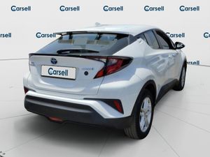 Toyota C-hr 1.8 125h Active - Foto 5
