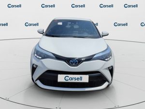 Toyota C-hr 1.8 125h Active - Foto 3