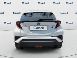 Toyota C-hr 1.8 125h Active - Foto 6