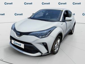 Toyota C-hr 1.8 125h Active - Foto 2