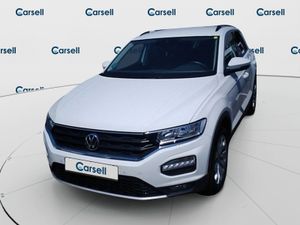 Volkswagen T-roc Advance 1.0 Tsi 81kw (110cv) - Foto 2