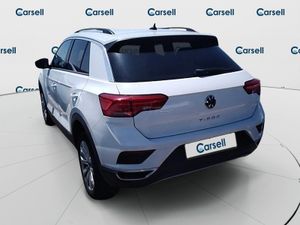 Volkswagen T-roc Advance 1.0 Tsi 81kw (110cv) - Foto 7