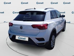 Volkswagen T-roc Advance 1.0 Tsi 81kw (110cv) - Foto 5