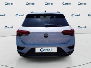Volkswagen T-roc Advance 1.0 Tsi 81kw (110cv) - Foto 6