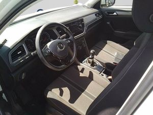 Volkswagen T-roc Advance 1.0 Tsi 81kw (110cv) - Foto 8