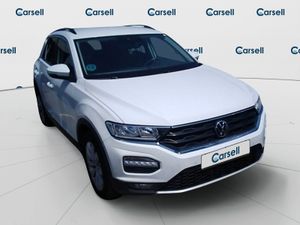 Volkswagen T-roc Advance 1.0 Tsi 81kw (110cv) - Foto 4