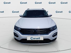 Volkswagen T-roc Advance 1.0 Tsi 81kw (110cv) - Foto 3