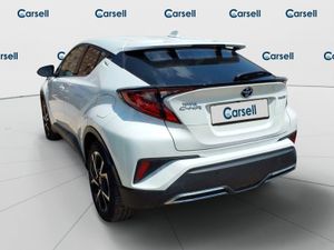 Toyota C-hr 2.0 180h Advance - Foto 3